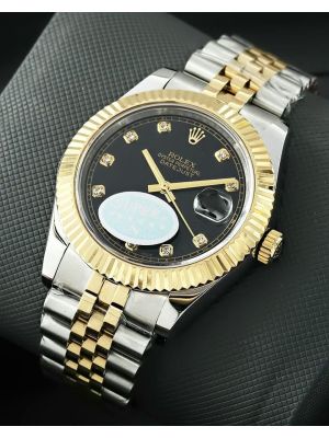 Rolex watch