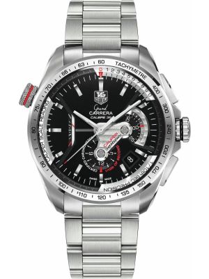 Tag Heuer Grand Carrera Calibre 36 Chronograph Karachi