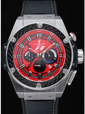 Hublot Big Bang King Power Formula 1 Austin Limited Edition 
