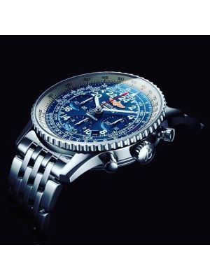 Breitling Cosmonaute Mens Watch