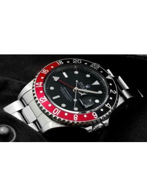 Replica Rolex GMT Master II in Karachi, Lahore, Islamabad