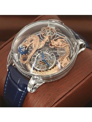 Jacob & Co. Astronomia Tourbillon Dragon Watch