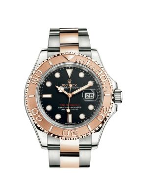 Rolex Yacht-Master 40 Everose Rolesor Watches in Karachi