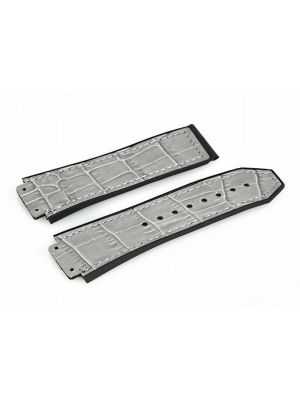 Hublot Leather Straps replica in paksitan