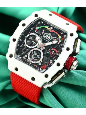 Richard Mille RM 50-03 McLaren F1 World’s Lightest Split-Seconds Tourbillon Watch569