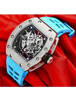 Richard Mille RM 035 Toro Americas Watch