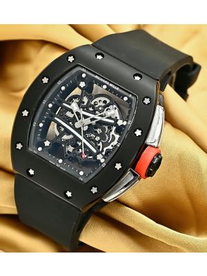 Richard Mille RM 61-01 Yohan Blake Watch