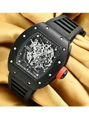Richard Mille RM 035 Toro Americas Watch