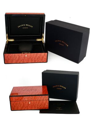 Franck Muller Box 