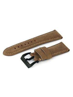 Panerai GMT Strap (Brown)