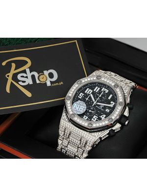 Audemars Piguet Royal Oak Offshore Diamond  watches in Pakistan