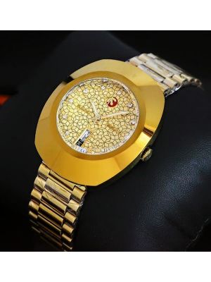 home delivery Rado DiaStar Gold  Pakistan