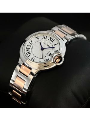 Cartier Ballon Bleu Women’s price in Pakistan