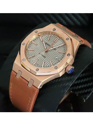 Audemars Piguet Royal Oak Men Watch