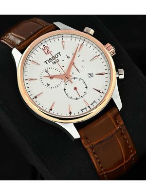 Tissot 1853 Chronograph Replica Watch