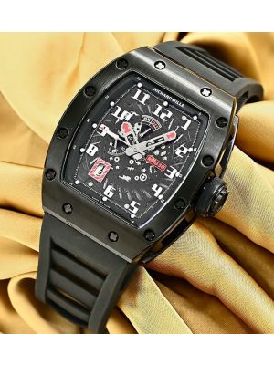 Richard Mille RM 50-03 McLaren F1 Watch