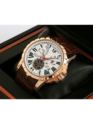 Roger Dubuis Watches