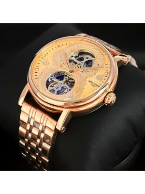 High quality replica Patek Philippe Dragon watches,