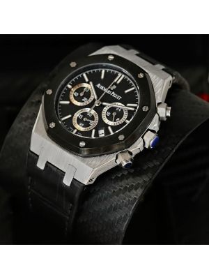 Audemars Piguet Royal Oak Chronograph Watch,