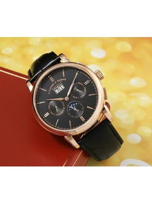 A. Lange & Söhne Black Dial watches in Pakistan,