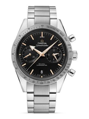 OMEGA Speedmaster '57  Co-Axial Chronograph Mens Replica Watches Lahore