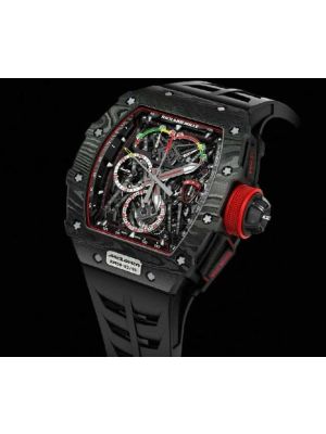  Richard Mille RM 50-03 McLaren F1 World’s Lightest Split-Seconds Tourbillon Chronograph Watches Online Pakistan‎
