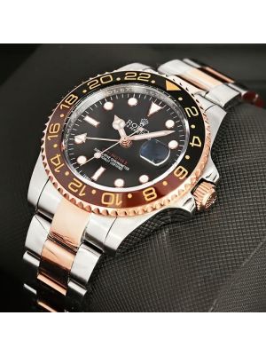 Rolex GMT-Master II Swiss Quality ETA Movement 2836