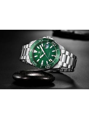 PAGANI DESIGN Classic Diving Series Watch