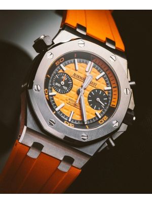 Audemars Piguet Royal Oak Offshore Diver Chronograph Luxury watches in Pakistan