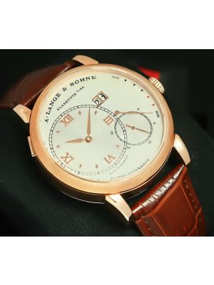 A Lange & Sohne Watch