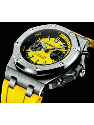 Audemars Piguet Royal Oak Offshore Diver Chronograph Luxury watches in Pakistan