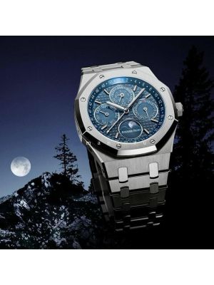 Audemars Piguet Perpetual calendar replica in pakistan