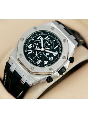 Audemars Piguet AP Royal Oak Offshore Chronograph Watches in pakistan 
