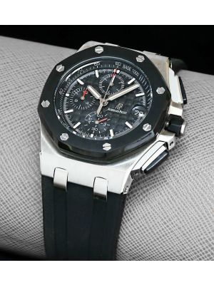 Audemars Piguet AP Royal Oak Offshore Chronograph Men Watch