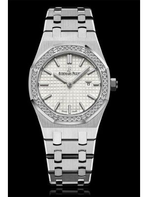 Audemars Piguet Royal Ladies Watch