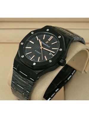Audemars Piguet Royal Oak Black Luxury watches in Pakistan