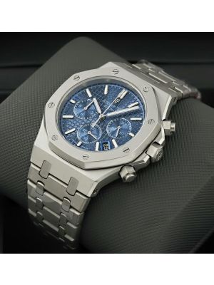 Audemars Piguet Royal Oak Chronograph Titanium  Watches in Pakistan 
