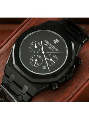 Audemars Piguet Royal Oak Chronograph Watch