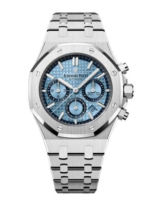 Audemars Piguet Royal Oak Chronograph Watch