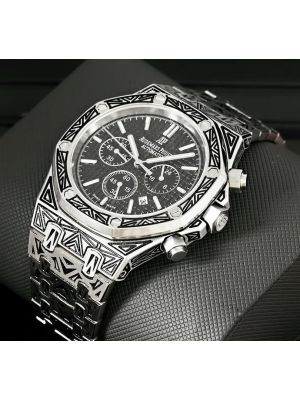 Audemars Piguet Royal Oak  Engraved watches in Karachi