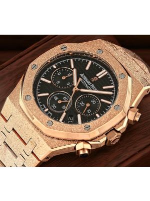 Audemars Piguet Royal Oak Frosted Watch