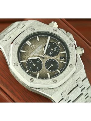 Audemars Piguet Royal Oak Frosted Watch