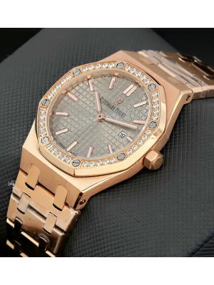 Audemars Piguet Royal Oak Ladies Watch