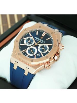 Audemars Piguet Royal Oak Offshore Blue Watches in Karachi