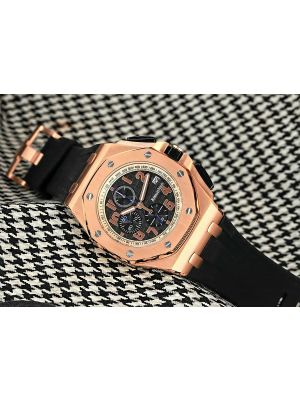 Audemars Piguet Royal Oak Offshore Chronograph Watches