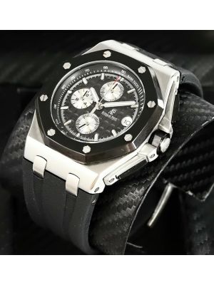 Audemars Piguet Royal Oak Offshore Chronograph Replica Watches in Lahore