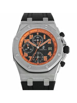 Audemars Piguet Royal Oak Offshore Chronograph 42mm Mens Watch