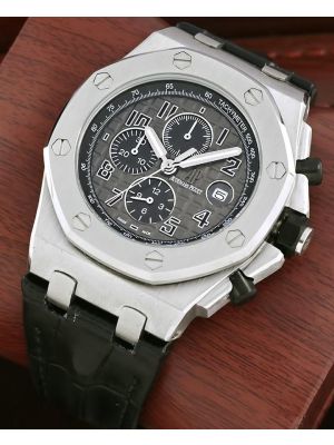 Audemars Piguet Royal Oak Offshore Chronograph 42mm Watch