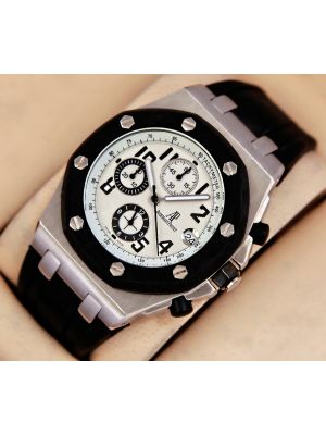 Audemars Piguet Royal Oak Offshore Chronograph Watch in pakistan
