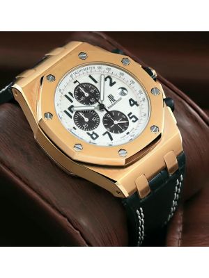 Audemars Piguet Royal Oak Offshore Chronograph Watch